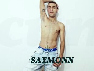 SAYMONN