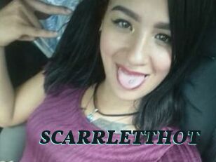 SCARRLETTHOT