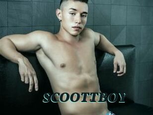 SCOOTTBOY