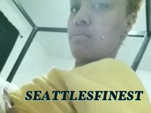 SEATTLESFINEST