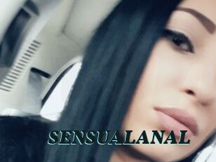 SENSUALANAL