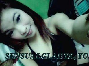 SENSUALGLADYS4YOU