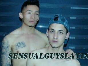 SENSUALGUYSLATIN