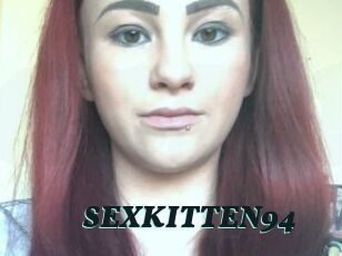 SEXKITTEN94