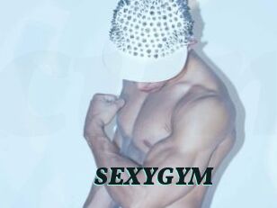 SEXYGYM