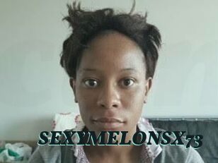 SEXYMELONSX73