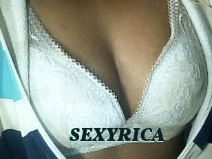 SEXYRICA