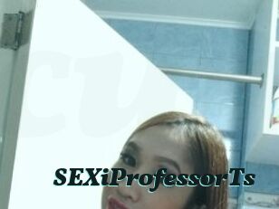 SEXiProfessorTs