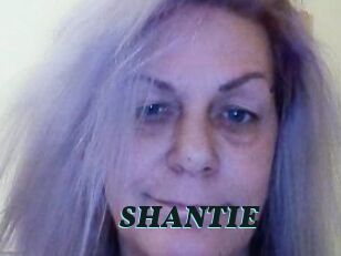 SHANTIE