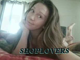 SHOPLOVERS