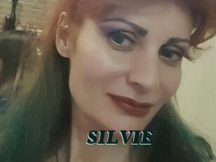 SILVIE_