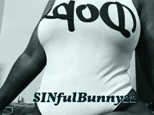 SINfulBunny22