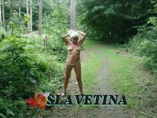 SLAVETINA