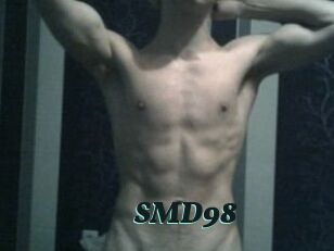 SMD98 Cumshots Videos