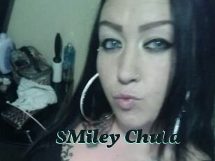 SMiley_Chula