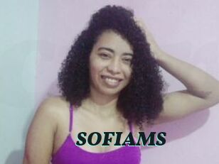 SOFIAMS