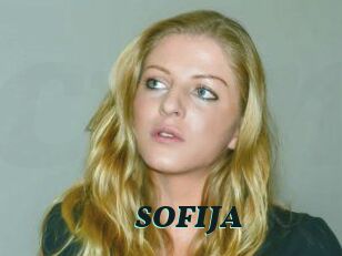 SOFIJA