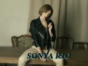 SONYA_RIO Cumshots Videos