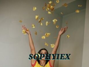 SOPHYIEX