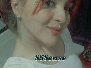 SSSense