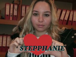 STEPPHANIE