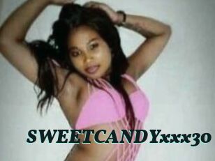 SWEETCANDYxxx30