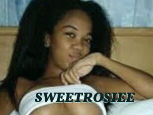 SWEETROSIEE