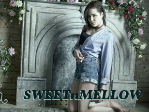 SWEETnMELLOW