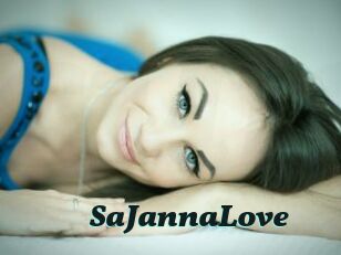 SaJannaLove