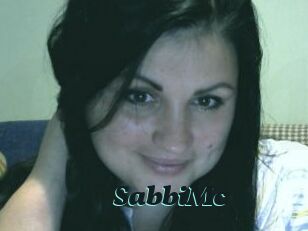 SabbiMc