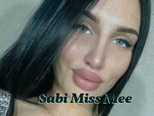 Sabi_Miss_Mee