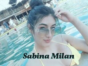 Sabina_Milan