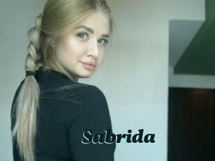 Sabrida