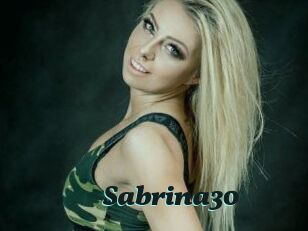 Sabrina30