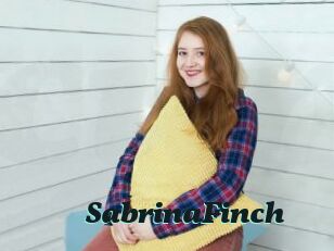 SabrinaFinch