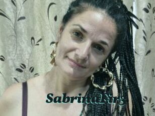 SabrinaFir3