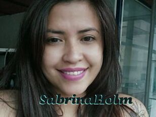 SabrinaHolm