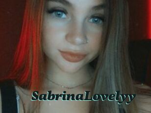 SabrinaLovelyy