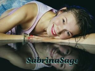 SabrinaSage