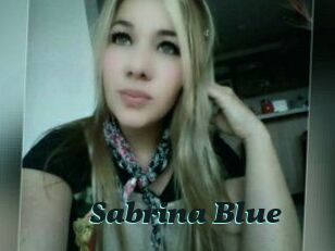 Sabrina_Blue