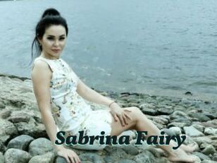 Sabrina_Fairy