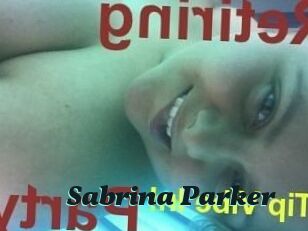 Sabrina_Parker