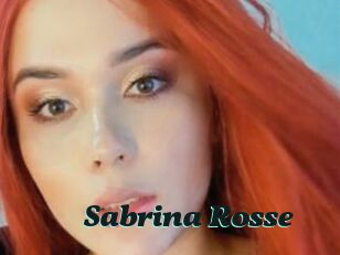 Sabrina_Rosse