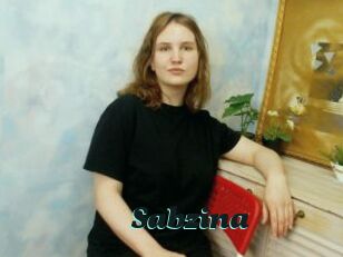 Sabzina