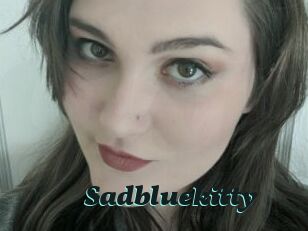 Sadbluekitty