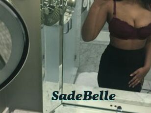 SadeBelle