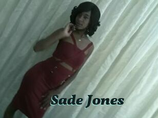 Sade_Jones