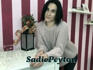 SadiePeyton