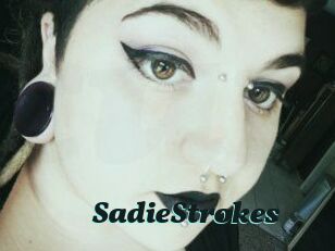 SadieStrokes