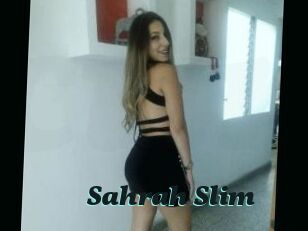 Sahrah_Slim